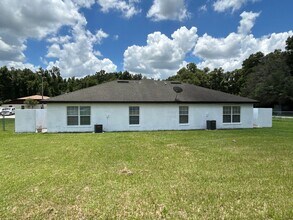 1835-1841 SW 109th Pl in Ocala, FL - Building Photo - Building Photo