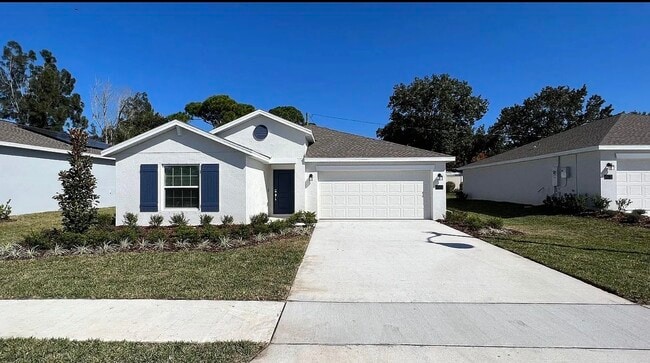 property at 409 Three Oaks Dr