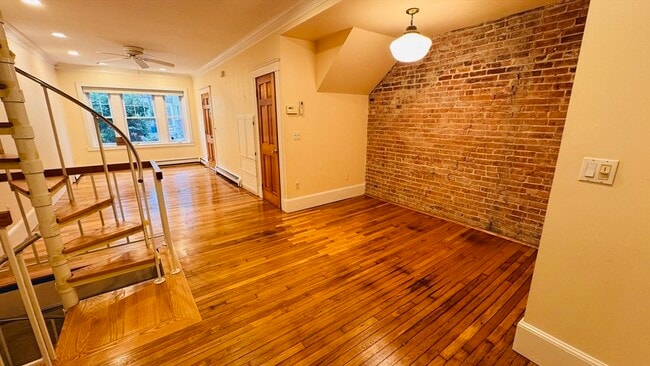 property at 42 Bigelow St