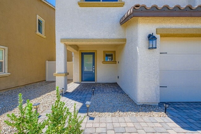 1585 Desert Path Ave in North Las Vegas, NV - Building Photo - Building Photo