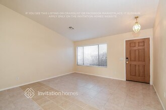 775 S Lanus Dr in Gilbert, AZ - Foto de edificio - Building Photo