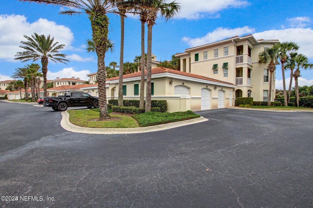 325 S Ocean Grande Dr in Ponte Vedra Beach, FL - Building Photo