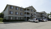 Landing Place Apartments in Kentwood, MI - Building Photo - Building Photo