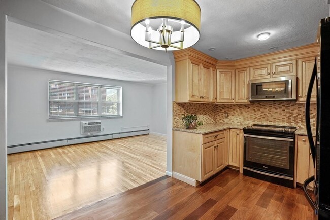 59 Bynner St, Unit Apt 1 in Boston, MA - Building Photo - Building Photo