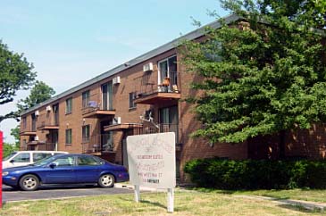 Madison Park Luxury Apartments in Cleveland, OH - Building Photo - Building Photo