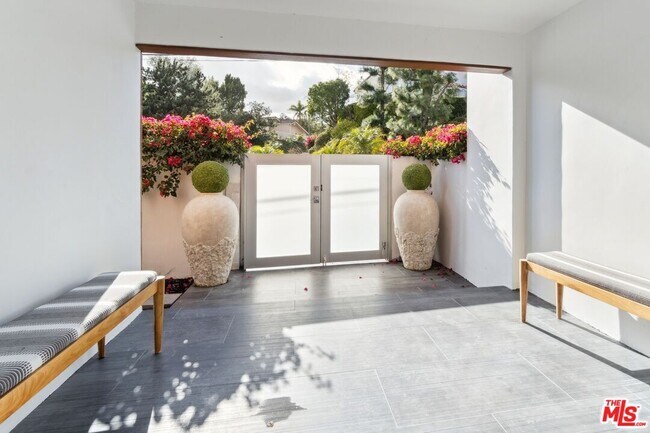 property at 2600 Carman Crest Dr