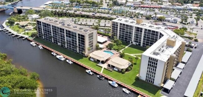 1627 Riverview Rd in Deerfield Beach, FL - Building Photo - Building Photo
