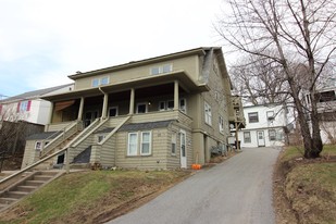 360-364 S Winooski Ave Apartments