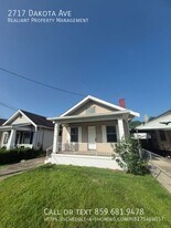 2717 Dakota Ave in Covington, KY - Building Photo