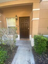 764 Chelsea Dr in Davenport, FL - Building Photo