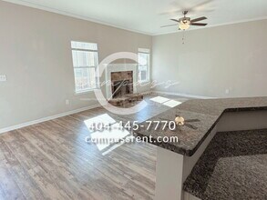 202 Lyndon Wy NW in Cartersville, GA - Building Photo - Building Photo