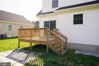 2005 S Old Mill Dr in Pocomoke City, MD - Building Photo - Building Photo