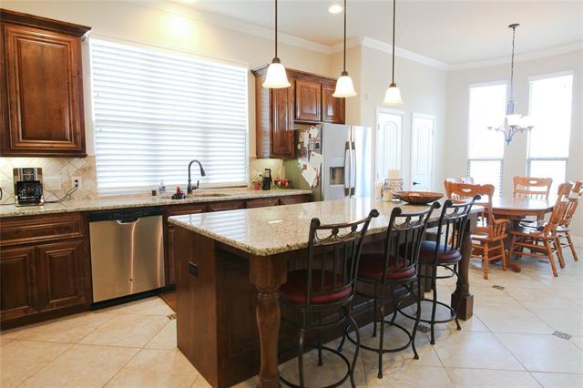 5501 Ridgepass Ln in McKinney, TX - Building Photo - Building Photo