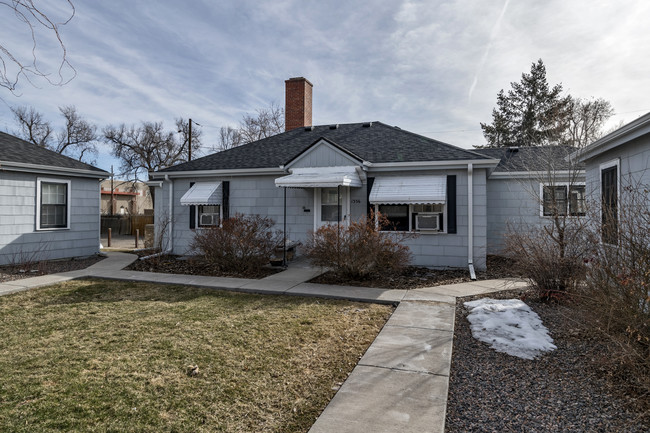 Cottages on Vance in Lakewood, CO - Building Photo - Building Photo