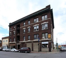Alvaro in Herkimer, NY - Building Photo