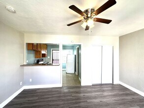 6120 Foothill Blvd in Oakland, CA - Building Photo - Building Photo