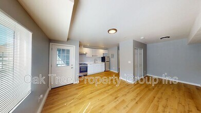 6500 Foothill Blvd in Oakland, CA - Building Photo - Building Photo