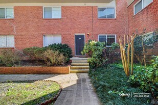 1822 N Rock Springs Rd NE, Unit 11 in Atlanta, GA - Building Photo