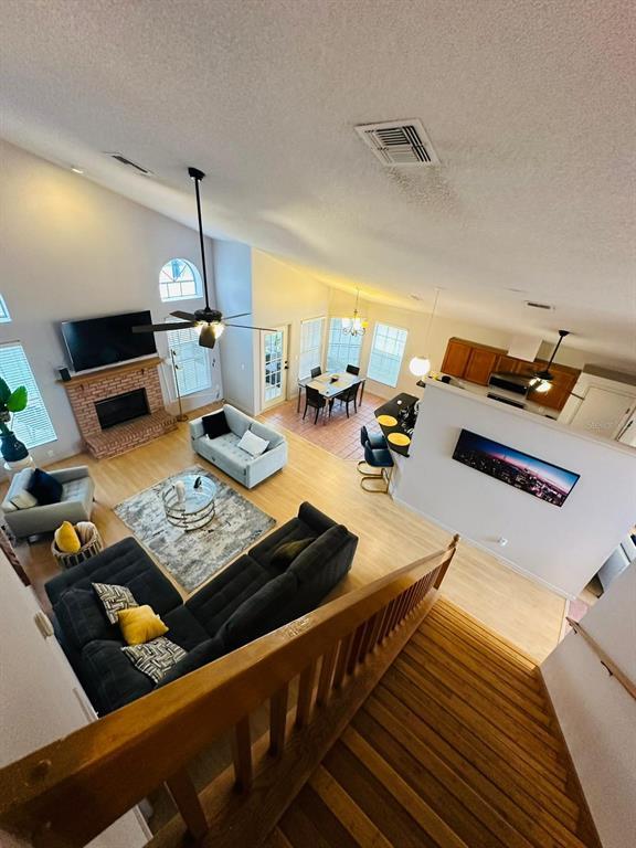 12627 Earnest Ave in Orlando, FL - Building Photo - Building Photo