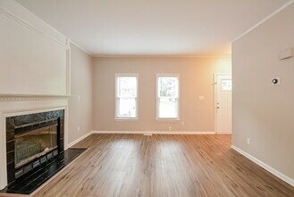 100 Remington Woods Dr in Wake Forest, NC - Building Photo - Building Photo