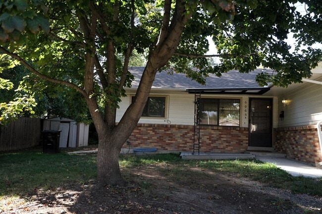 property at 6065 Otis St