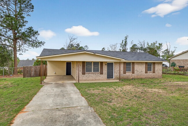 property at 2361 Dublin Dr