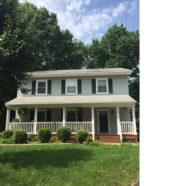 property at 32 Tarleton Way