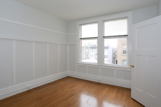 750 O'Farrell in San Francisco, CA - Building Photo - Interior Photo