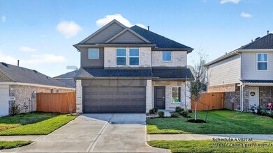 3076 Dylan Skyland Dr in Katy, TX - Foto de edificio - Building Photo