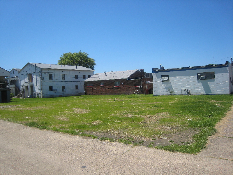 337 2nd Ave in South Charleston, WV - Foto de edificio