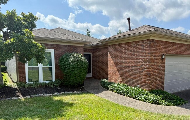 property at 1535 Hogan Dr