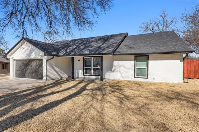 1505 Aspen Ct in Mansfield, TX - Building Photo - Building Photo