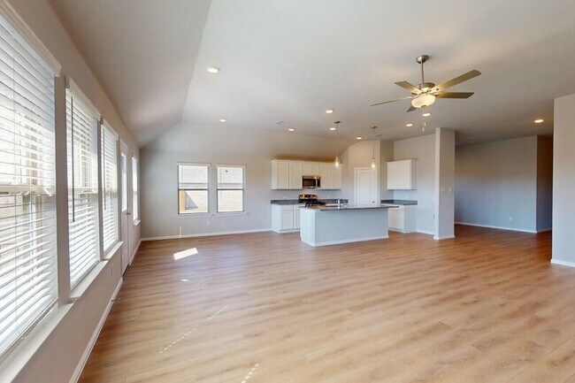 1613 Rushpea Dr in Royse City, TX - Building Photo - Building Photo