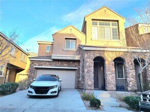 6628 Chinatown St in Las Vegas, NV - Building Photo - Building Photo