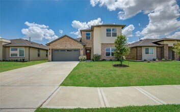 29423 Travis Trace in Fulshear, TX - Building Photo - Building Photo