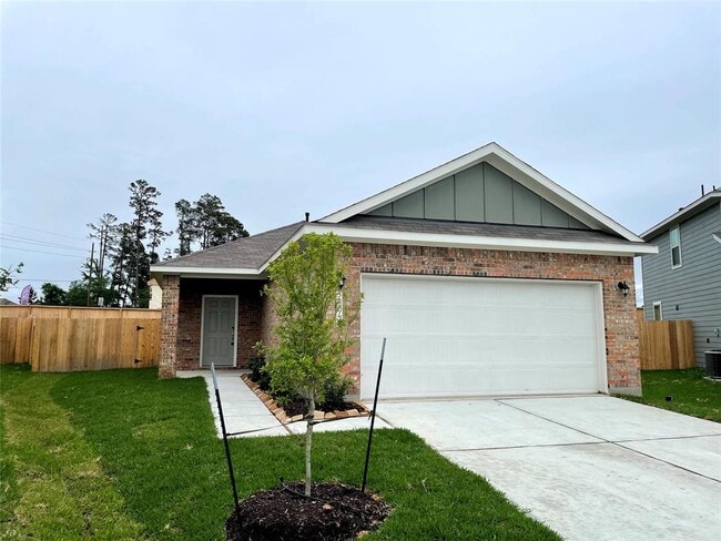 property at 20044 Tuft Canyon Ct