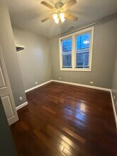 1647 S Throop St, Unit 2nd Rear in Chicago, IL - Building Photo - Building Photo