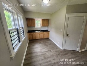 11420 Continental Ave in Cleveland, OH - Building Photo - Building Photo