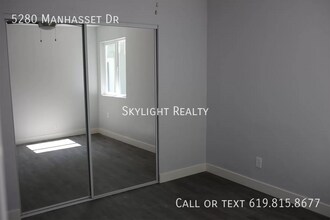 5280 Manhasset Dr in San Diego, CA - Building Photo - Building Photo