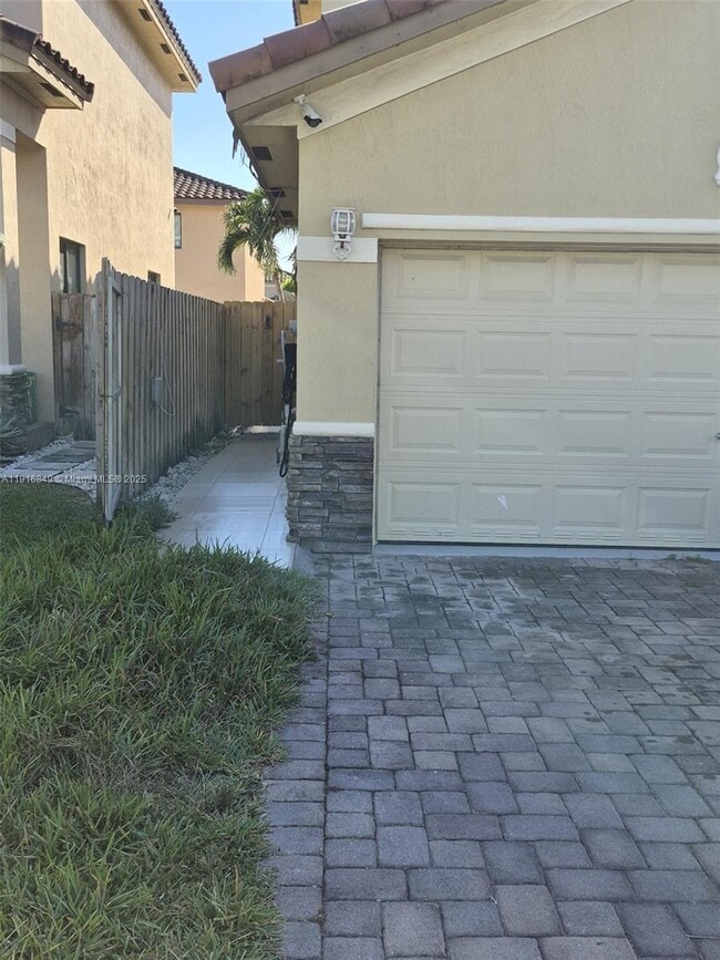 property at 13376 SW 268th Terrace