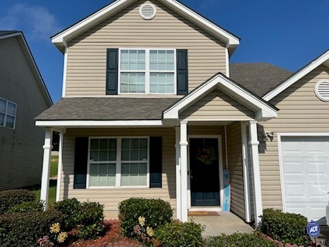 property at 185 Victoria Blvd