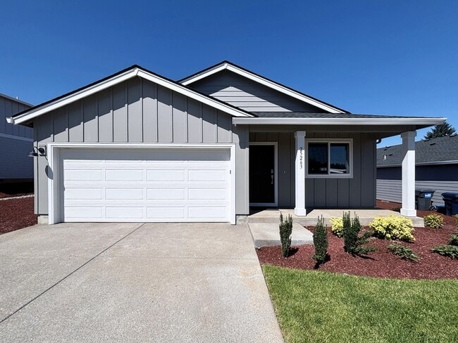 property at 25263 Todd Way