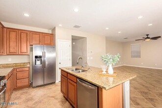 3856 E Narrowleaf Dr in Gilbert, AZ - Building Photo - Building Photo