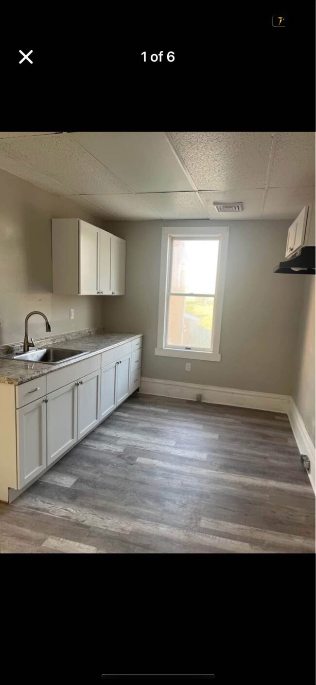 property at 300 Liberty St