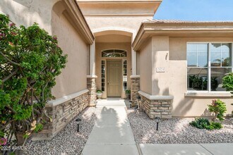1524 E Del Rio St in Chandler, AZ - Foto de edificio - Building Photo
