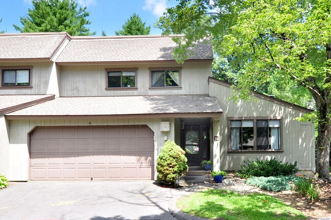 property at 16 Applewood Ln