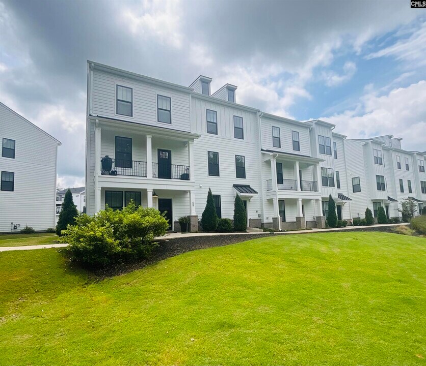 57 Millside Cir in Greenville, SC - Building Photo
