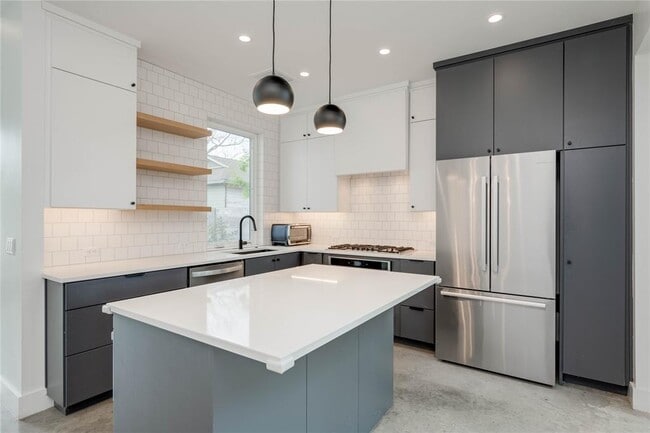 property at 1206 Justin Ln