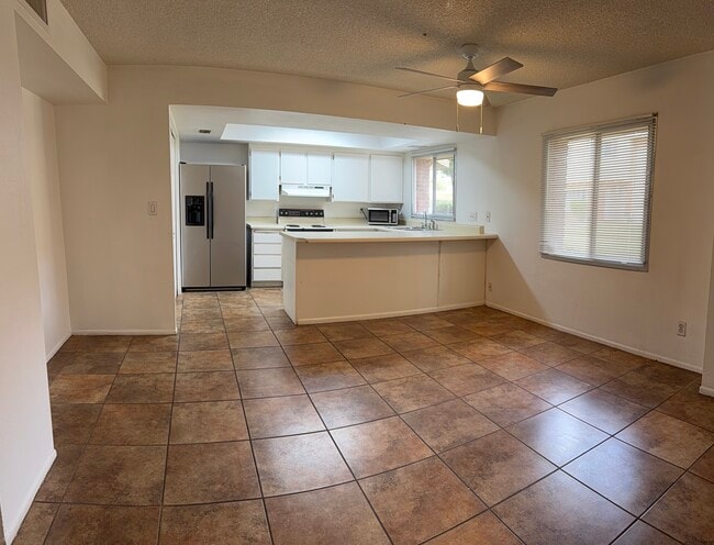 4595 N 17th Ave in Phoenix, AZ - Building Photo - Building Photo