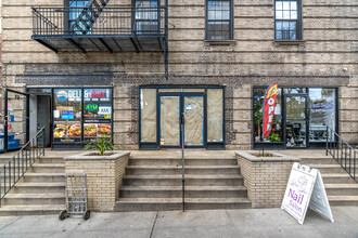 205 Hicks St in Brooklyn, NY - Building Photo - Building Photo